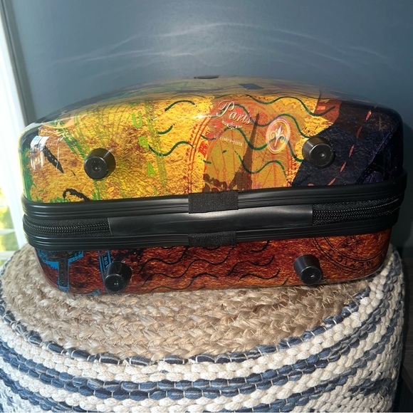 Heys Milano Hard Shell Make Up Case - Picture 6 of 13